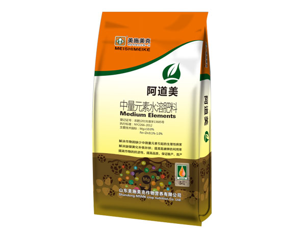 阿道美